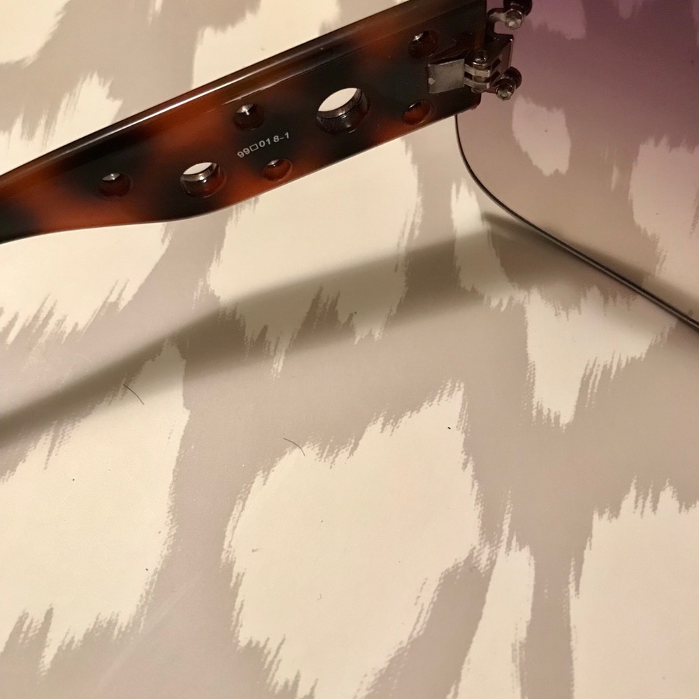 Marc Jacobs Windshield Sunglasses - image 6